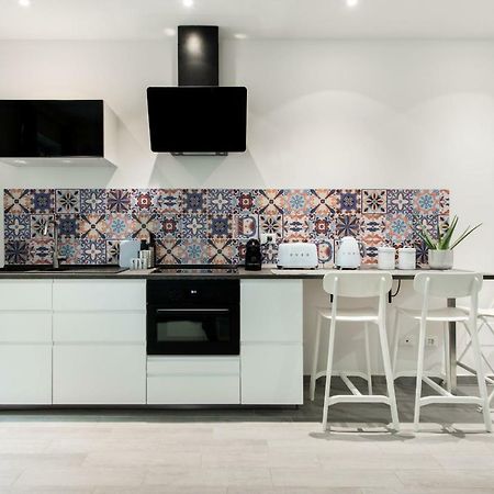 Bologna Apartment Dış mekan fotoğraf