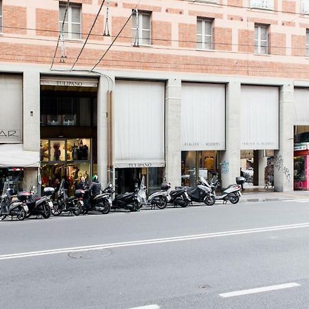 Bologna Apartment Dış mekan fotoğraf