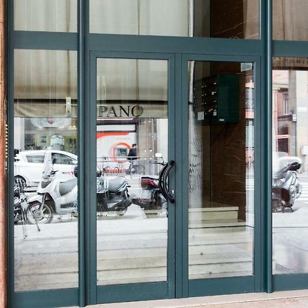 Bologna Apartment Dış mekan fotoğraf