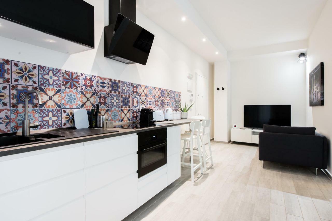 Bologna Apartment Dış mekan fotoğraf
