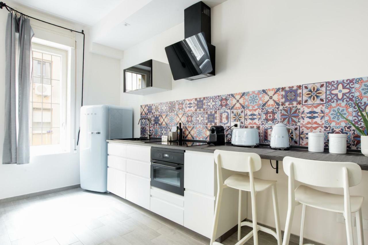 Bologna Apartment Dış mekan fotoğraf