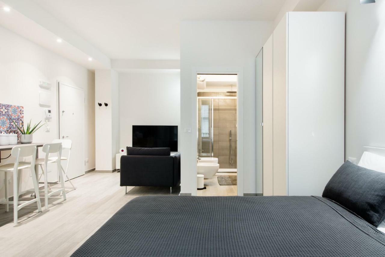 Bologna Apartment Dış mekan fotoğraf