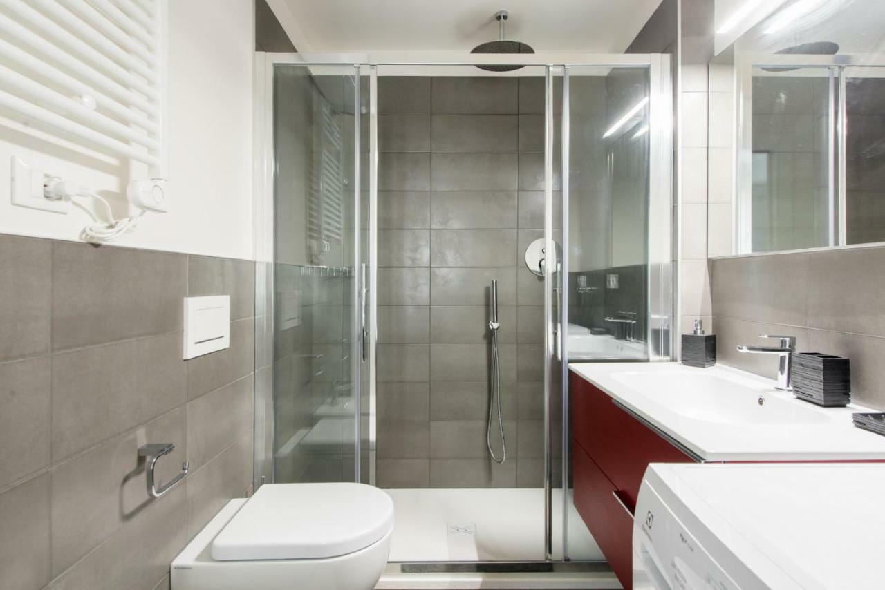 Bologna Apartment Dış mekan fotoğraf