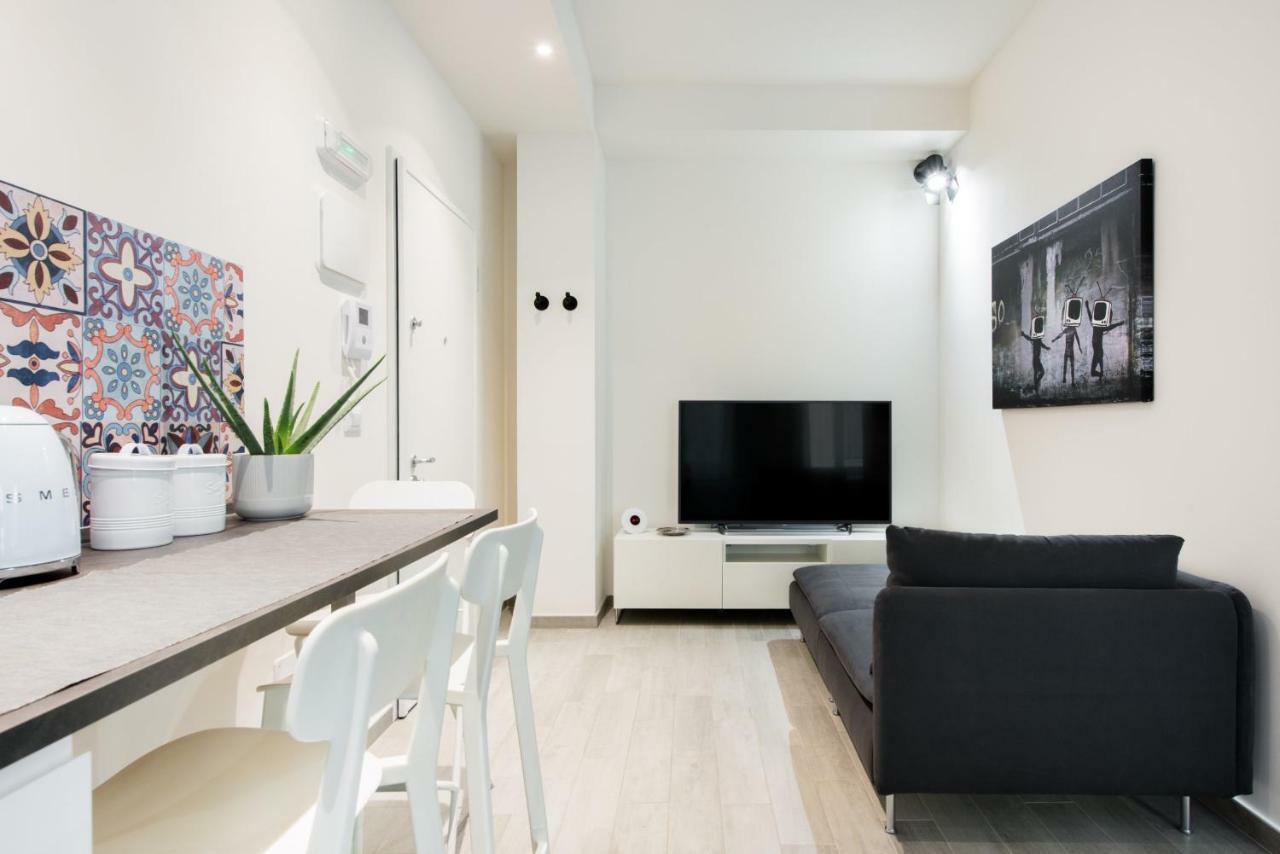 Bologna Apartment Dış mekan fotoğraf