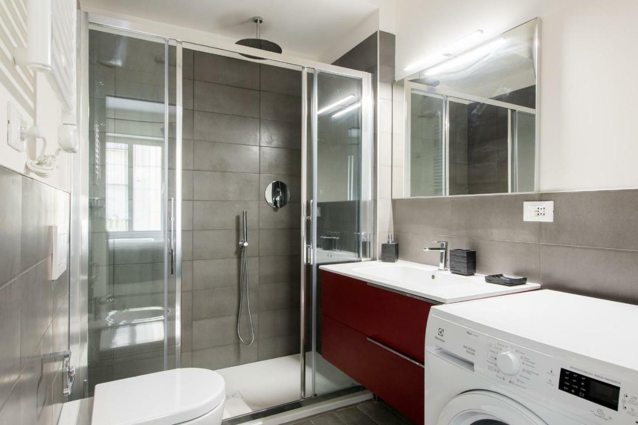 Bologna Apartment Dış mekan fotoğraf