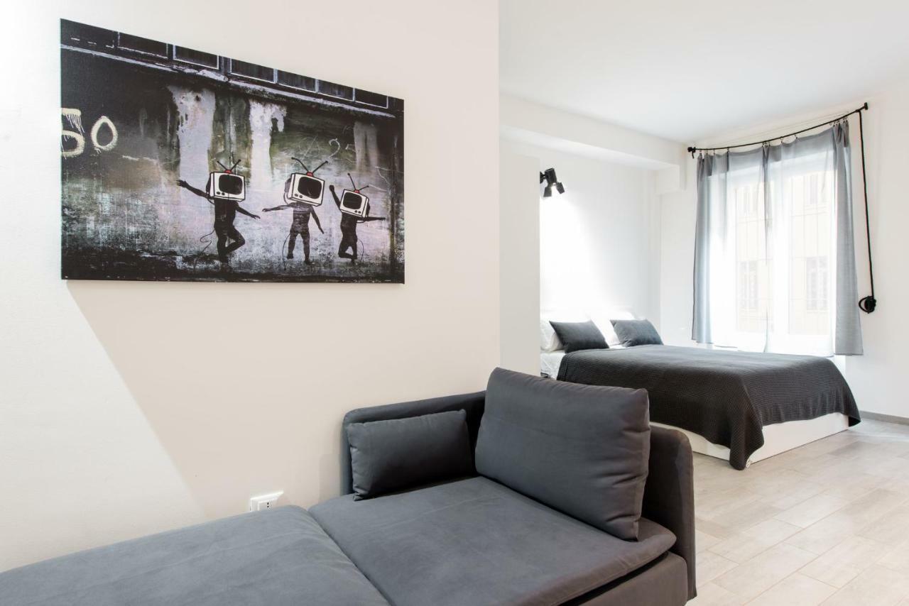 Bologna Apartment Dış mekan fotoğraf