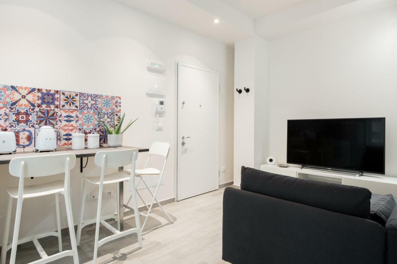 Bologna Apartment Dış mekan fotoğraf
