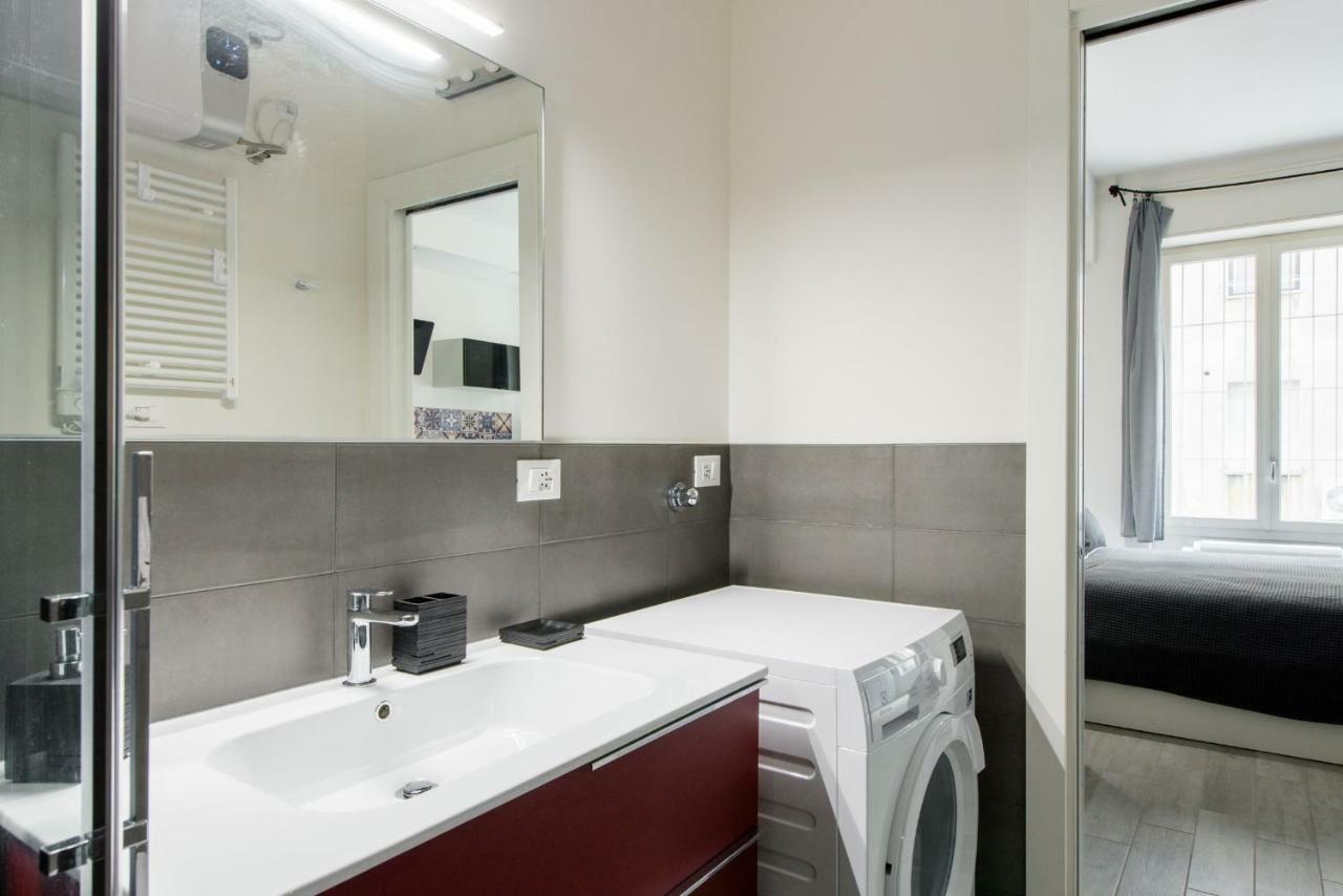 Bologna Apartment Dış mekan fotoğraf