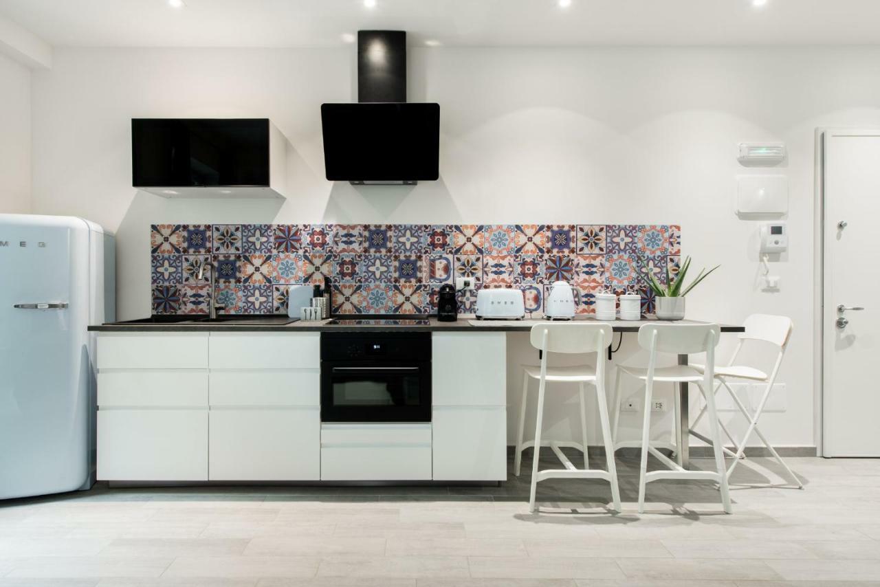 Bologna Apartment Dış mekan fotoğraf