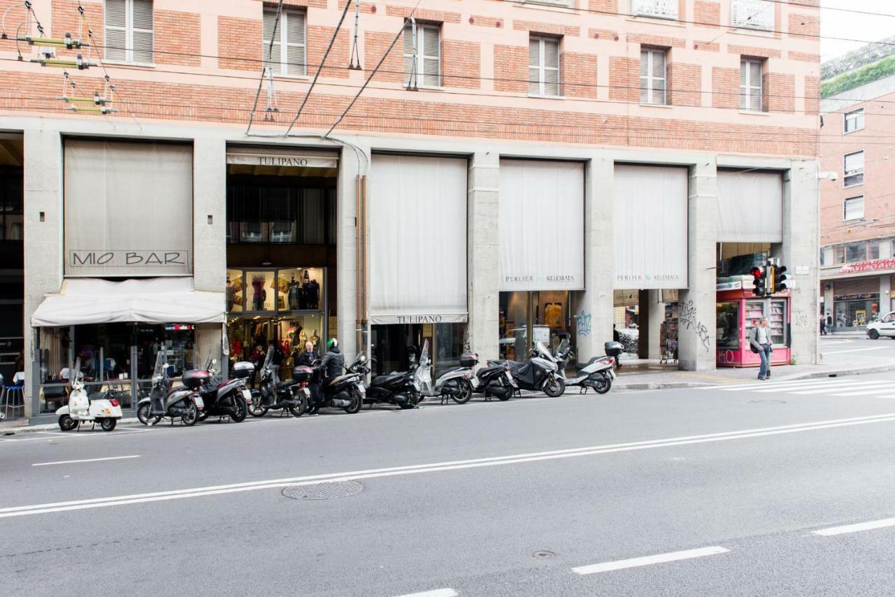 Bologna Apartment Dış mekan fotoğraf