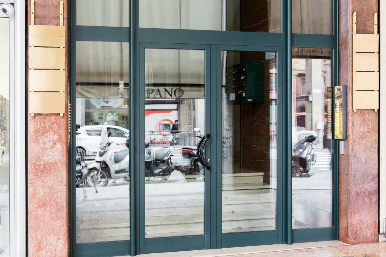 Bologna Apartment Dış mekan fotoğraf