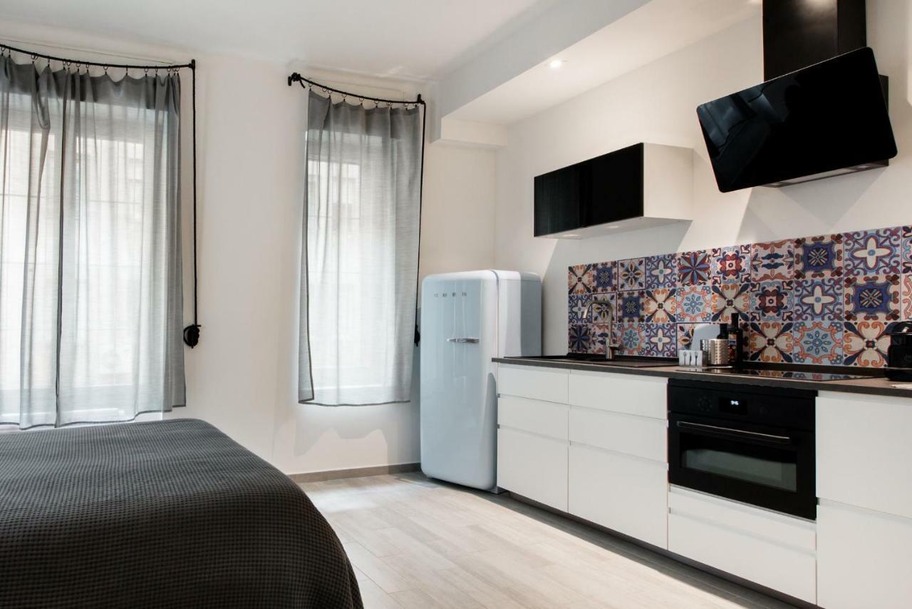 Bologna Apartment Dış mekan fotoğraf